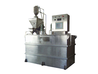 哈爾濱開利環(huán)保工程 引領(lǐng)環(huán)境保護(hù)專用設(shè)備制造的發(fā)展